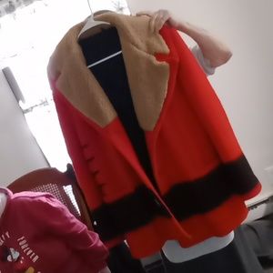 Marlboro winter jacket